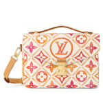 Louis Vuitton Pochette Metis M11461 Peachblow